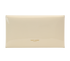 Envelope Clutch, back view